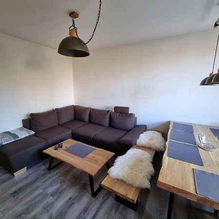Apartman Lomnicky Stit Tatranská Lomnica Extérieur photo