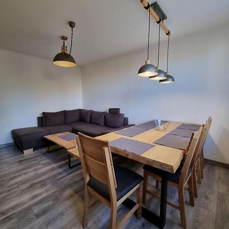 Apartman Lomnicky Stit Tatranská Lomnica Extérieur photo