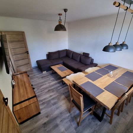 Apartman Lomnicky Stit Tatranská Lomnica Extérieur photo