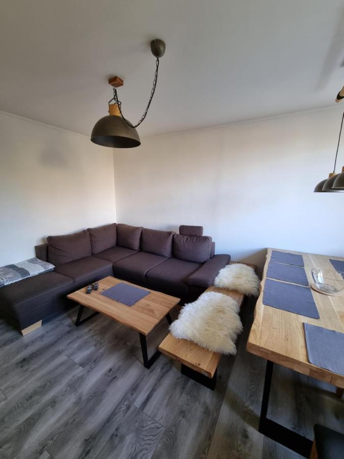 Apartman Lomnicky Stit Tatranská Lomnica Extérieur photo
