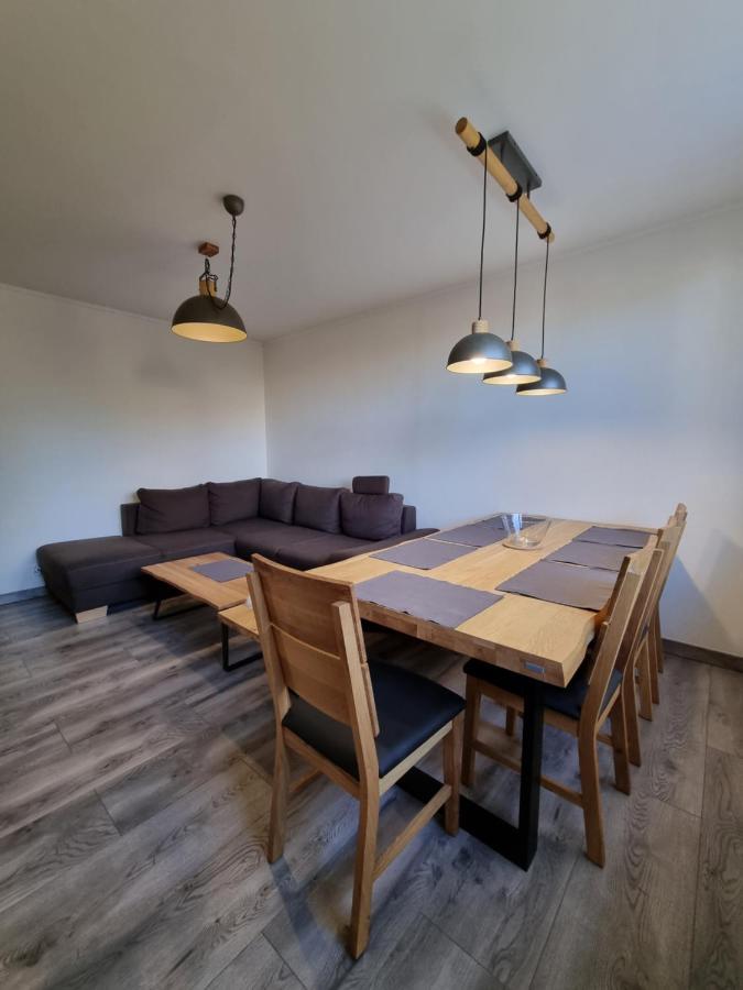 Apartman Lomnicky Stit Tatranská Lomnica Extérieur photo
