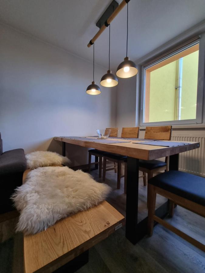 Apartman Lomnicky Stit Tatranská Lomnica Extérieur photo