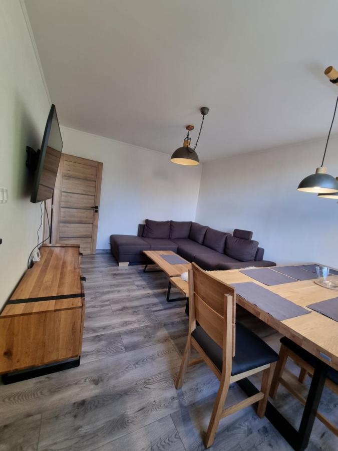 Apartman Lomnicky Stit Tatranská Lomnica Extérieur photo