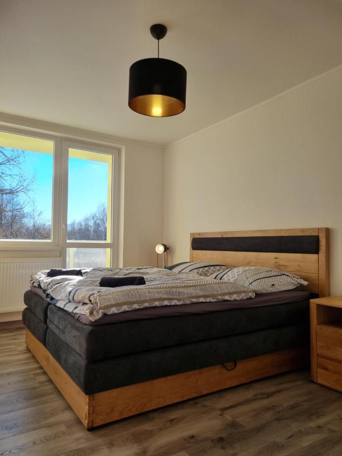 Apartman Lomnicky Stit Tatranská Lomnica Extérieur photo