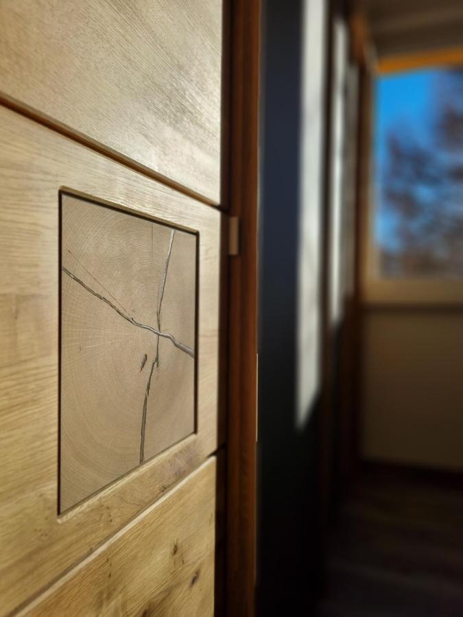 Apartman Lomnicky Stit Tatranská Lomnica Extérieur photo