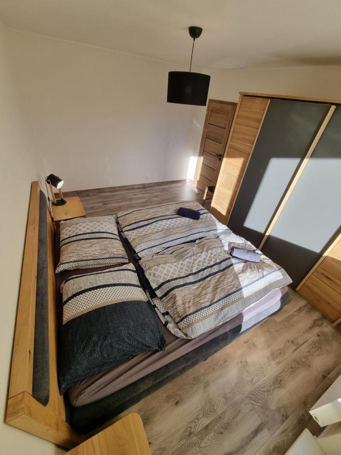 Apartman Lomnicky Stit Tatranská Lomnica Extérieur photo
