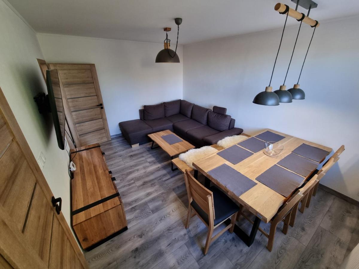 Apartman Lomnicky Stit Tatranská Lomnica Extérieur photo