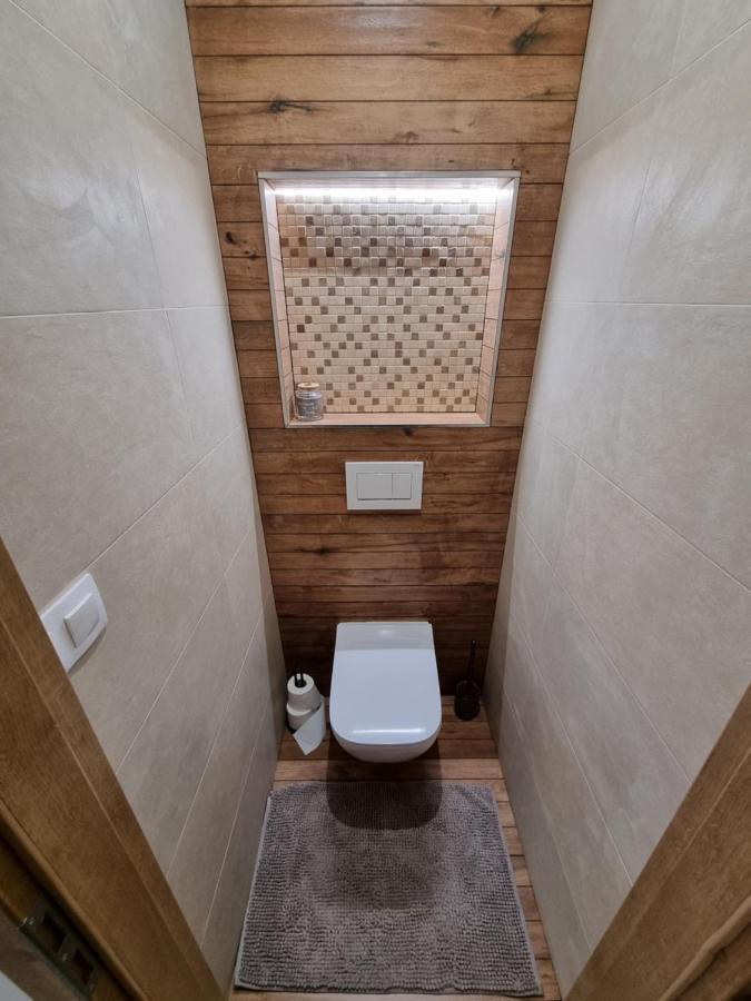 Apartman Lomnicky Stit Tatranská Lomnica Extérieur photo