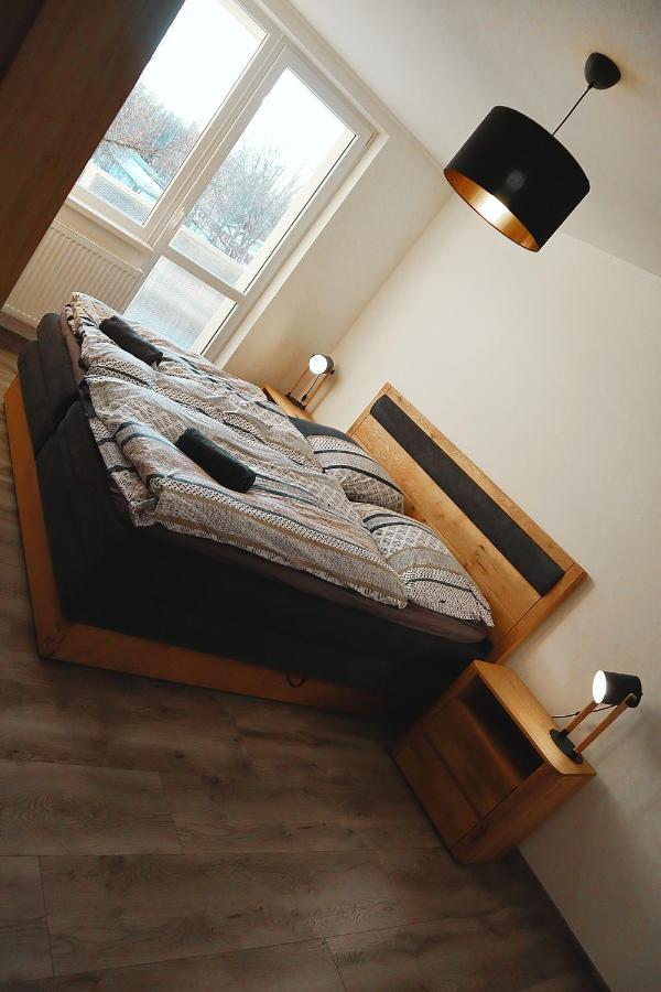 Apartman Lomnicky Stit Tatranská Lomnica Extérieur photo