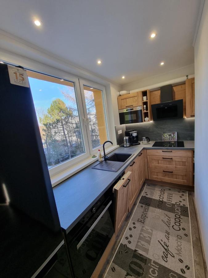 Apartman Lomnicky Stit Tatranská Lomnica Extérieur photo